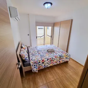 Sunbay , Lárnaca Chipre