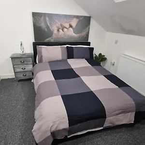 Confystay , Londres Reino Unido