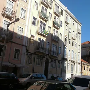Ledi's Housing Lizbona
